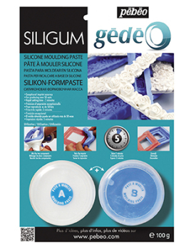 GEDEO SILIGUM 100g 766309