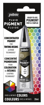 PEBEO FLUID PIGMENTS - GOLD 650672