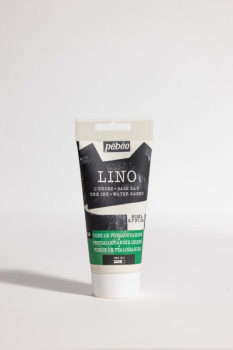 PEBEO LINO INK 80ml PHTHALOCYANINE GREEN 141508