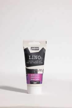 PEBEO LINO INK 80ml DUOCHROME PINK-BLUE 141523