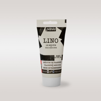 PEBEO LINO TRANSFER MEDIUM 141551