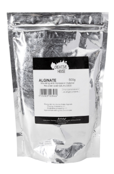 ALGINATE - 500g