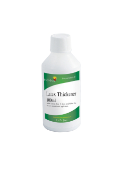 LATEX THICKENER - 100ml CREATIVE HOUSE
