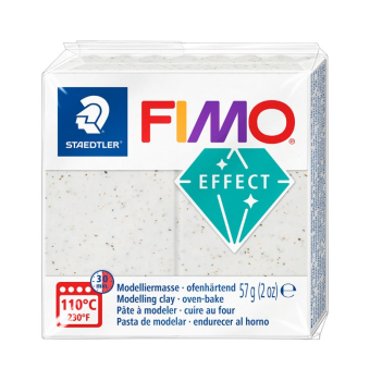 FIMO EFFECT 57G BOTANICAL SEAWEED 8010-070