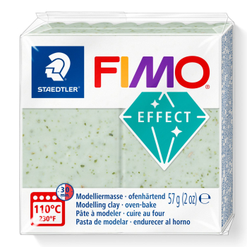 FIMO EFFECT 57G BOTANICAL SPIRULINA 8010-570