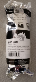 MOD ROC SMALL SINGLE ROLL 15CM X 2.75M