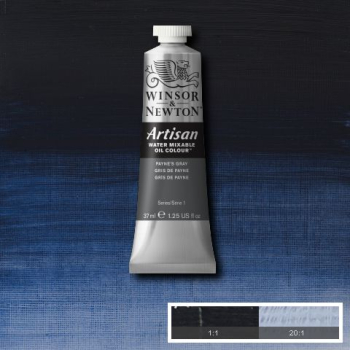 WN ARTISAN 37ml -PAYNES GRAY PAYNE'SGREY 1514465