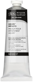 WN ARTISAN IMPASTO MEDIUM 60ml 3019722