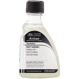 WN ARTISAN MATT VARNISH 250ml 3039724
