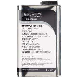 WN ARTISTS WHITE SPIRIT 1l 3053738