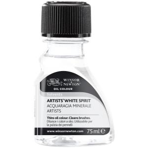 WN ARTISTS WHITE SPIRIT 75ml 3021738
