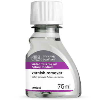 WN ARTISAN VARNISH REMOVER 75ml 3021730
