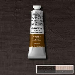 WN GRIFFIN ALKYD 37ml BURNT UMBER 1914076
