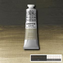 WN GRIFFIN ALKYD 37ml DAVY'S GRAY 1914217 GREY