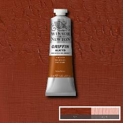 WN GRIFFIN ALKYD 37ml LIGHT RED 1914362