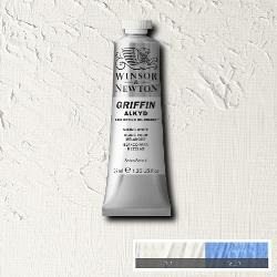 WN GRIFFIN ALKYD 37ml MIXING WHITE 8840495