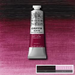 WN GRIFFIN ALKYD 37ml PURPLE LAKE 1914544