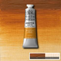 WN GRIFFIN ALKYD 37ml RAW SIENNA 1914552