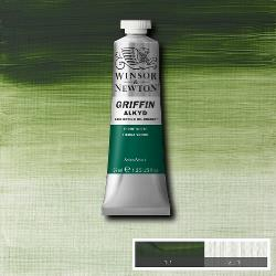 WN GRIFFIN ALKYD 37ml TERRE VERTE 1914637