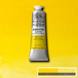 WN GRIFFIN ALKYD 37ml WINSOR YELLOW 1914730