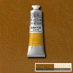 WN GRIFFIN ALKYD 37ml YELLOW OCHRE 1914744