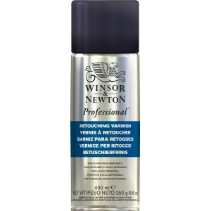 WN PROFESSIONAL RETOUCHING GLOSS SPRAY 400ml 3041983