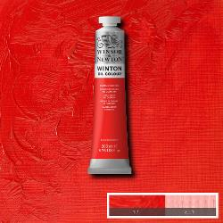 WN WINTON 200ml - CADMIUM RED HUE 1437095