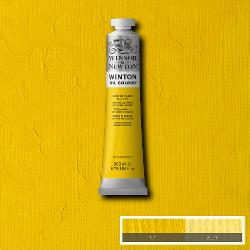 WN WINTON 200ml - CADMIUM YELLOW PALE HUE 1437119