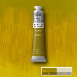 WN WINTON 200ML AZO YELLOW GREEN 1437280