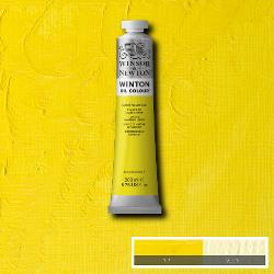 WN WINTON 200ml - LEMON YELLOW HUE 1437346
