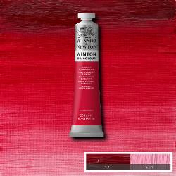 WN WINTON 200ml - PERMANENT ALIZARIN CRIMSON 1437468