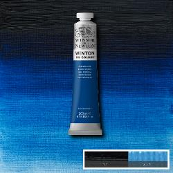 WN WINTON 200ml - PRUSSIAN BLUE 1437538