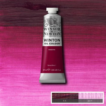 WN WINTON 37ml MAGENTA 1414380