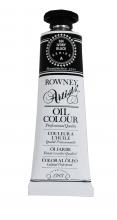 DR ARTIST OIL 38ml  IVORY BLACK 110038034