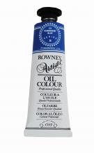 DR ARTIST OIL 38ml  PERMANENT BLUE 110038137