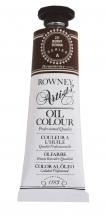 DR ARTIST OIL 38ml  BURNT SIENNA 110038221