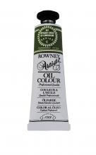 DR ARTIST OIL 38ml  OP OXIDE OF CHROME (GREEN) 110038367