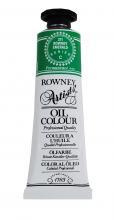 DR ARTIST OIL 38ml  ROWNEY EMERALD 110038371