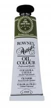 DR ARTIST OIL 38ml  TERRE VERTE (HUE) 110038379