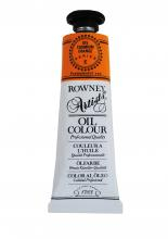 DR ARTIST OIL 38ml  CADMIUM ORANGE 110038615