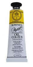 DR ARTIST OIL 38ml  ROWNEY YELLOW 110038674