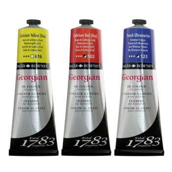 DR GOC TRIPLE PACK 225ml F/ULT CAD RED H/CAD YEL H D111225103