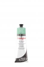 DR GEORGIAN OIL 225ml EMERALD GREEN (HUE) 111225338