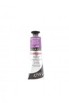 DR 38ml COBALT VIOLET (HUE) GEORGIAN OIL COLOUR 111014406