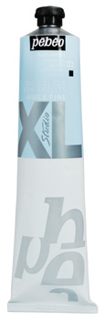 PEBEO XL BRIGHT BLUE 200ml STUDIO OIL 200033