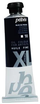 PEBEO PRUSSIAN BLUE 37ml  XL STUDIO OIL 937010