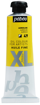 PEBEO AUREOLINE 37ml  XL STUDIO OIL 937049