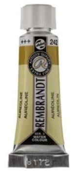 AUREOLINE REMBRANDT WATERCOLOUR 5ml