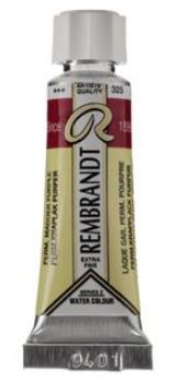 PERMANENT MADDER PURPLE REMBRANDT WATERCOLOUR 5ml