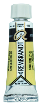 VANDYKE BROWN REMBRANDT WATERCOLOUR 5ml